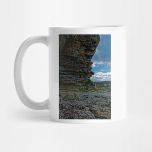 Skye, Scotland - Elgol beach Mug